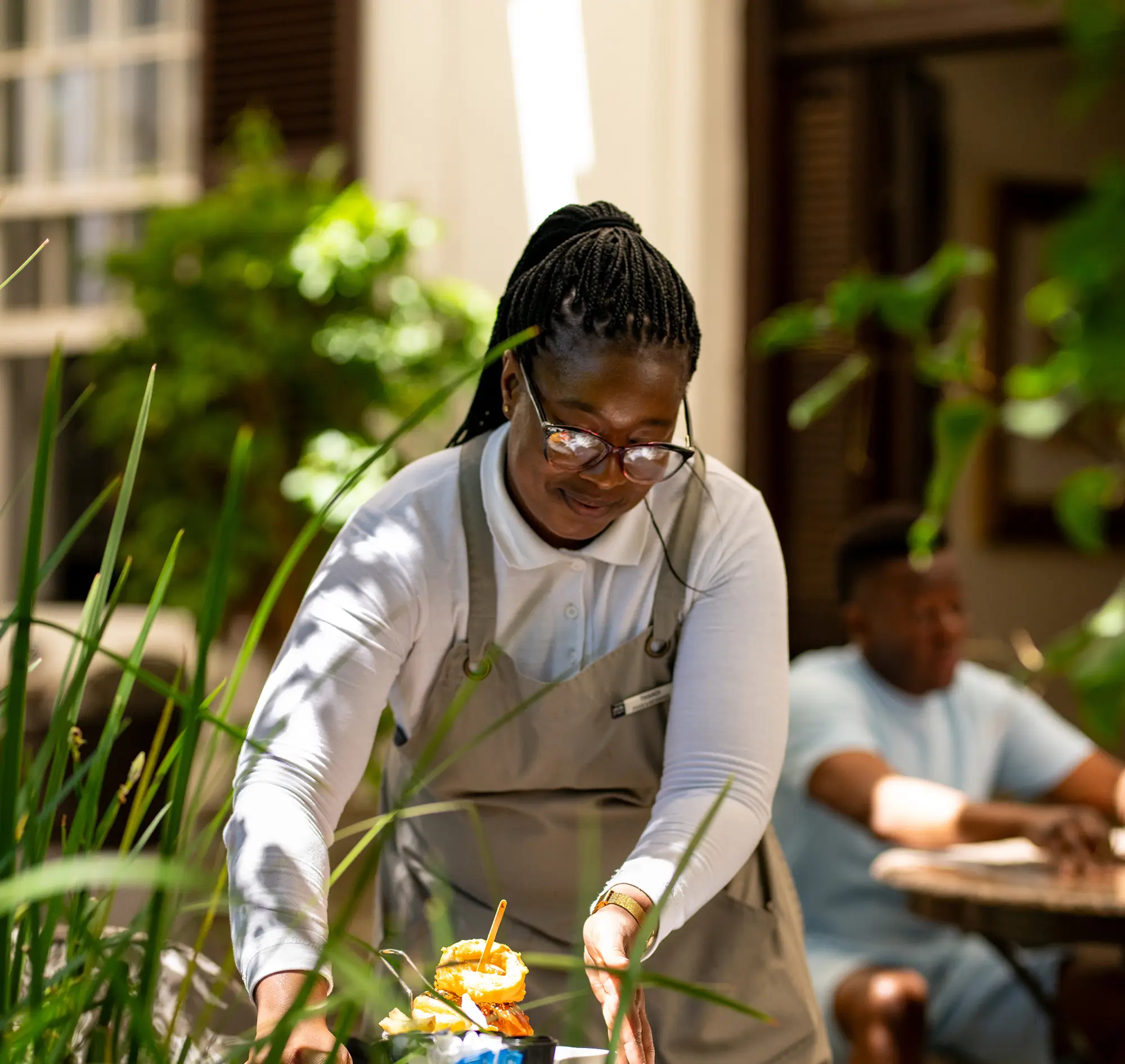 image | Vineyard Hotel
