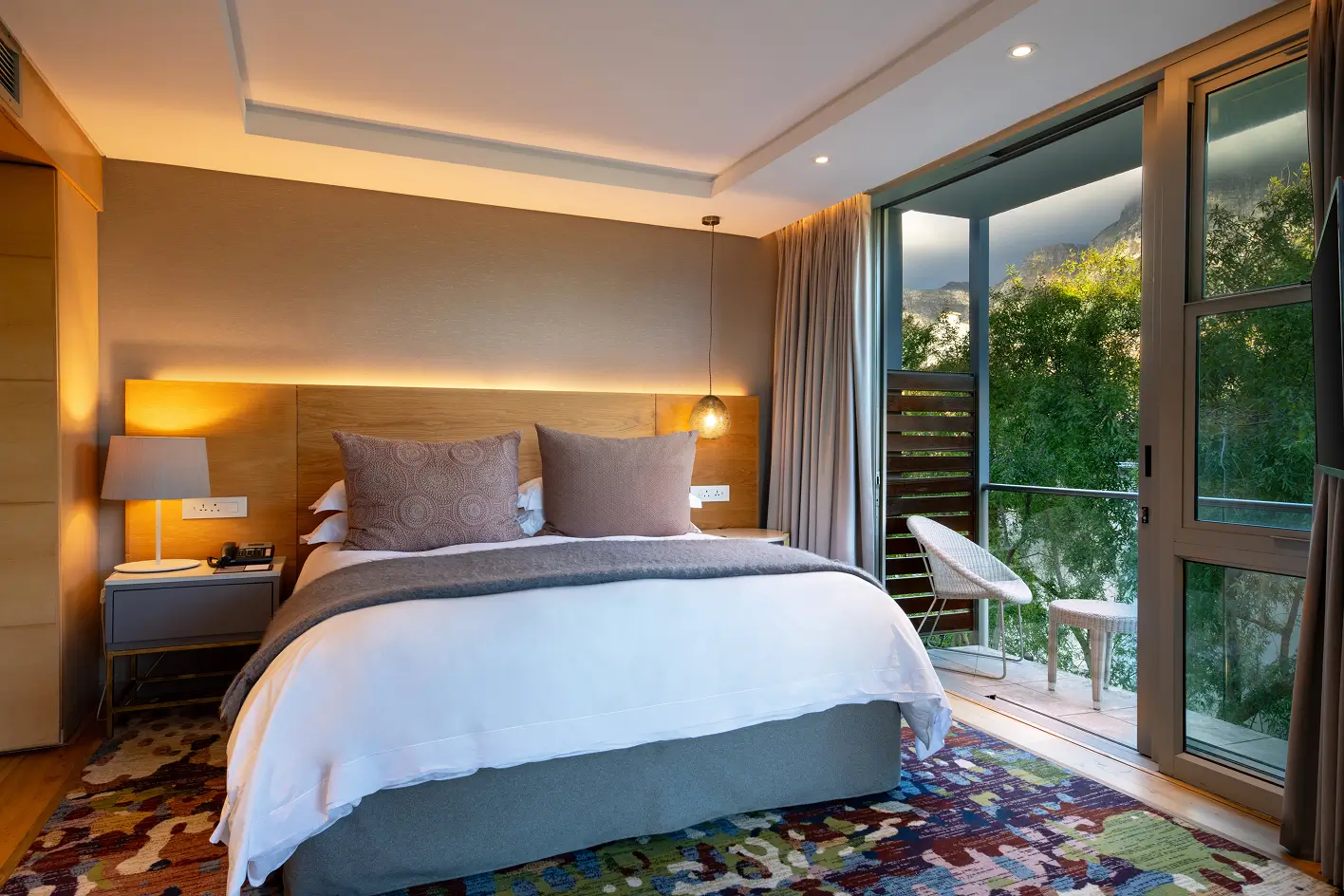 suite-1 | Vineyard Hotel