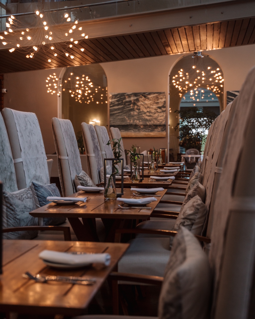 Pasta and wine — because balance matters. 🍷🍝Join us for a plate of comfort, from slow-cooked beef brisket lasagne to wild mushroom pappardelle and beef cheek ragu tagliatelle — all served with a glass of wine for R169 per person.Available every Wednesday | Dinner only | 17:30–22:00To book: eat@vineyard.co.za or via Dineplan | Vineyard Hotel