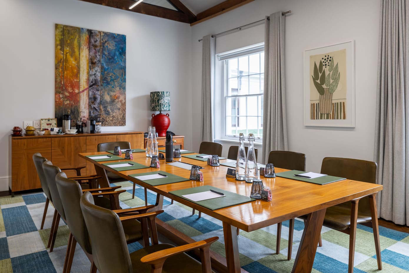 Boardroom 3 _Middle_web | Vineyard Hotel