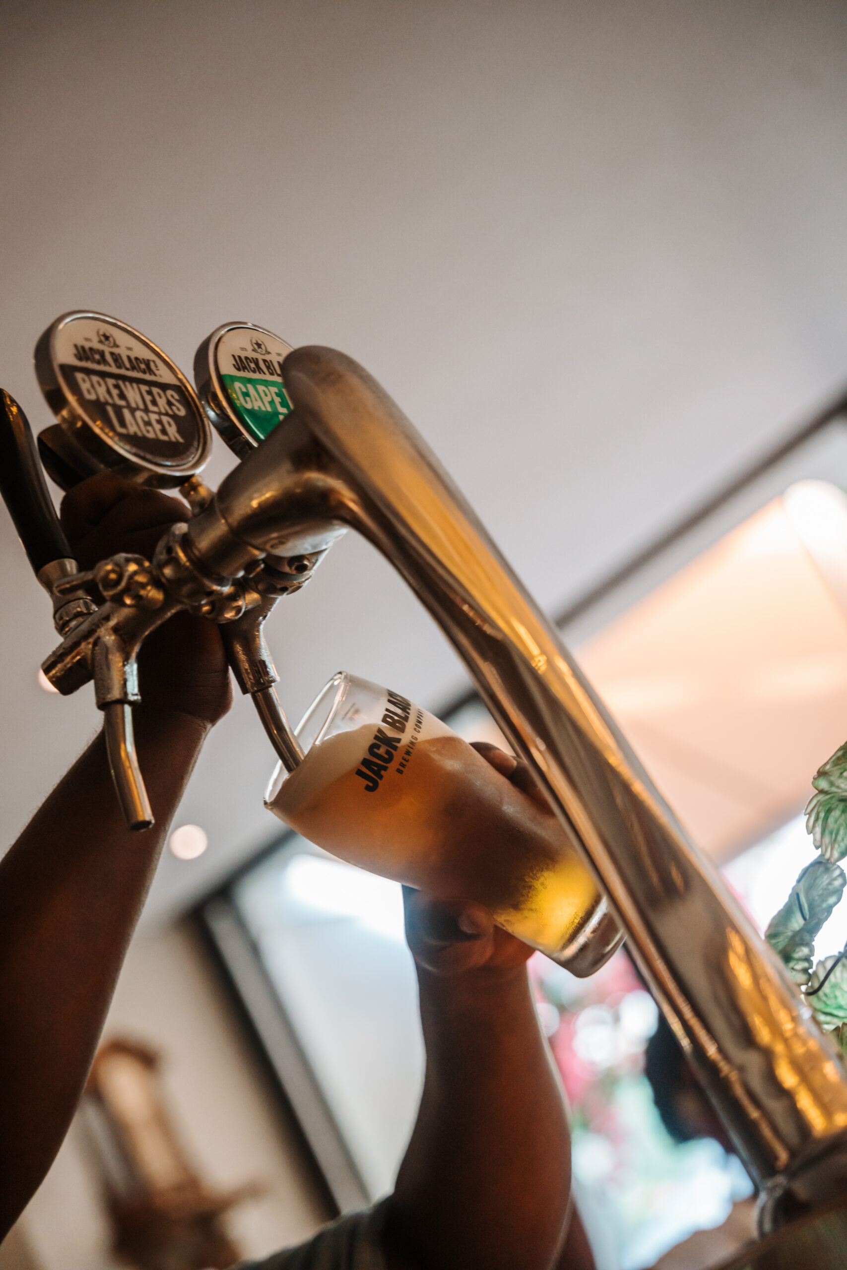 Pint for a Purpose | Vineyard Hotel