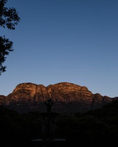Happy Heritage Day South Africa | Vineyard Hotel