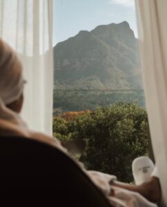 Sometimes all you need is a change of pace Our Take a Breather promotion is back - available only on selected weekends through the remainder of 2025 Stay two nights including a Saturday and enjoy 15 off our Best Available Rate with garden and mountain views delicious dining and warm Vineyard hospitality | Vineyard Hotel