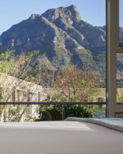 Warmer days ahead misty mornings still clinging to the mountain Our rooms open onto light and calm the perfect place to witness a new season unfolding Book direct with code DIRECT and let your Vineyard story begin | Vineyard Hotel
