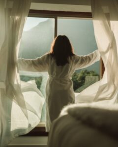Sometimes all you need is a change of pace Our much-loved Take a Breather promotion is returning - but only for a handful of weekends between now and December 2025 Think slow mornings fresh air from our gardens and views of Table Mountain that remind you to pause Add delicious dining and warm Vineyard hospitality and you have the perfect excuse to step away from the everyday | Vineyard Hotel