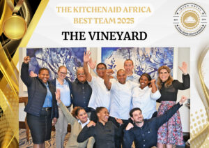 Vineyard Team 2025 | Vineyard Hotel