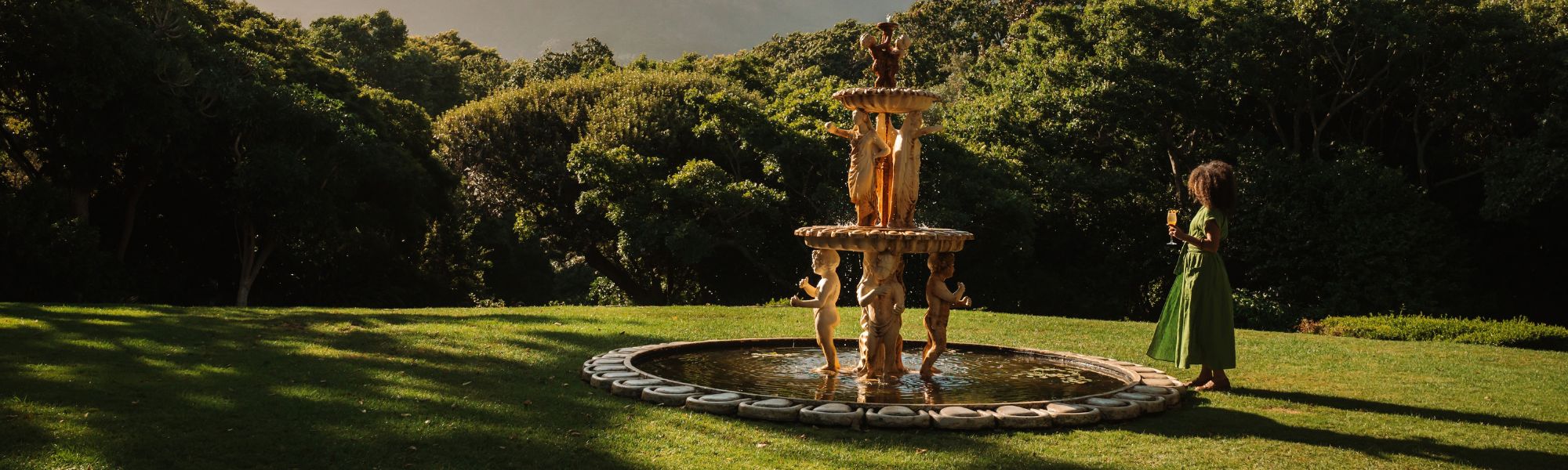 Complimentary Tastings | Vineyard Hotel