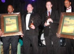 prestigious sanparks kudu award