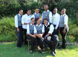 F&B Learnership