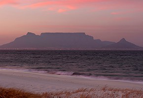 Table Mountain