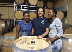 celebrate the impact women have had on the wine industry