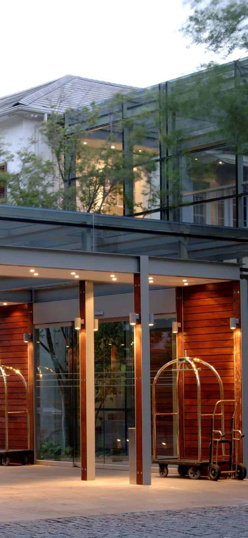 security manager, Job opportunity: Safety and Security Manager