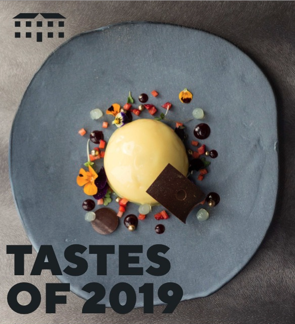 , Tastes of 2019