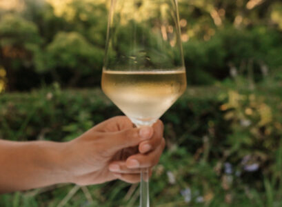 Wine Down Mondays